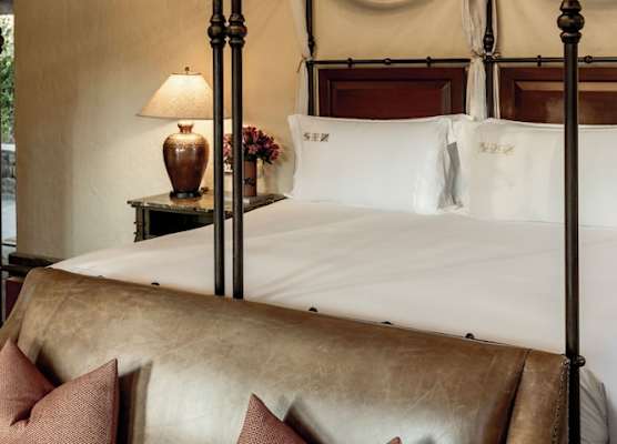 Las Casitas, A Belmond Hotel, Colca Canyon 1