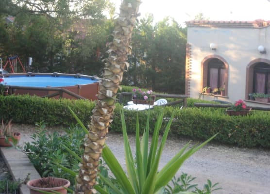 Residence San Antonio 1