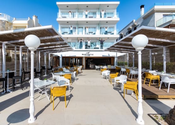 Cabot Romantic- Adults Only 1