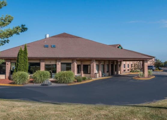 Quality Inn Hudsonville South 1