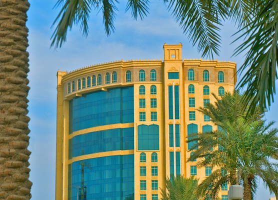 Grand Regal Hotel 1