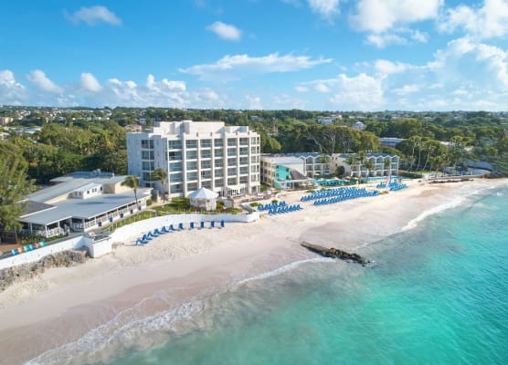 Sea Breeze Beach House by Ocean Hotels - All Inclusive 1