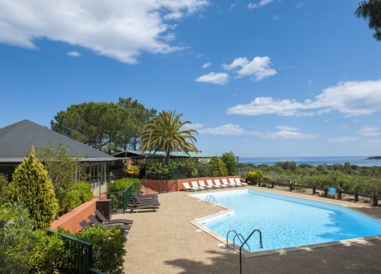 Residence Castell'Verde 1