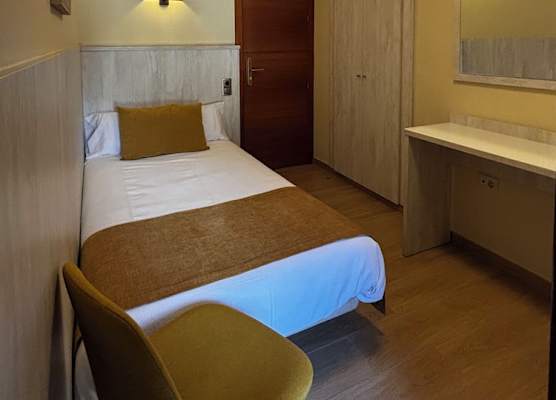 Hostal Noguera 1