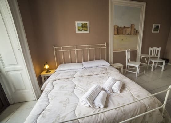 Hotel Biscari 1