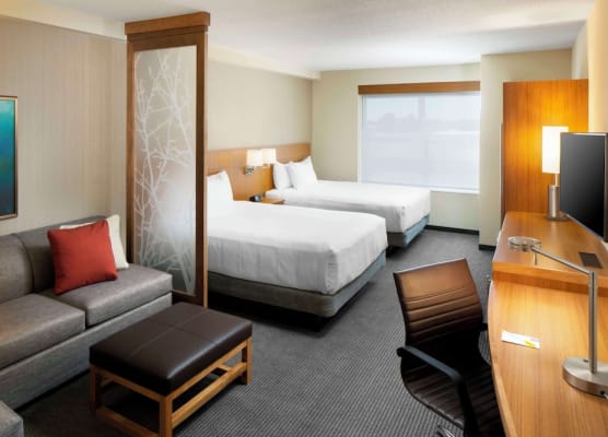 Hyatt Place Sumter/Downtown 1