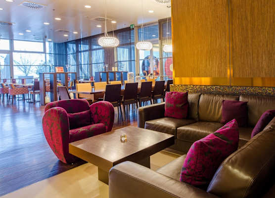 Best Western Premier BHR Treviso Hotel 1