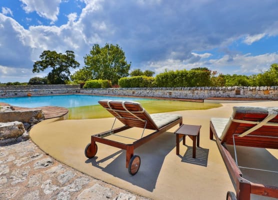 Masseria Casina Vitale 1
