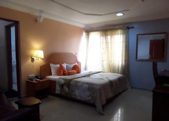 Koltol Paradise Inn 1
