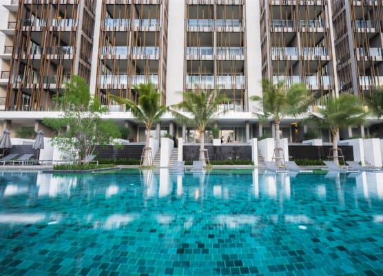 G Hua Hin Resort & Mall 1