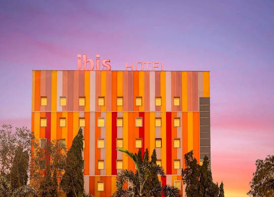 ibis Navi Mumbai - An Accor Brand 1