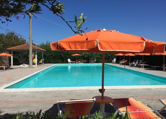 VIOLA Club Village & Camping 1
