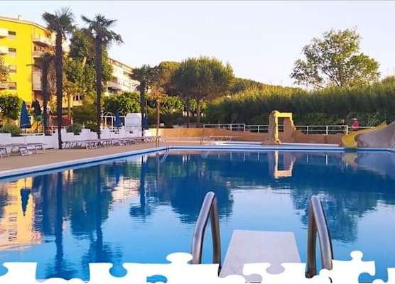 Villaggio Costa d'Argento 1