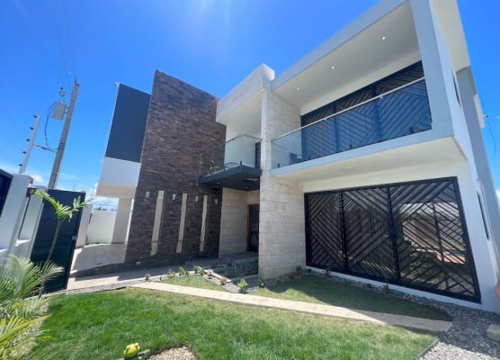 Luxury Villa Caribbean bay 1 1
