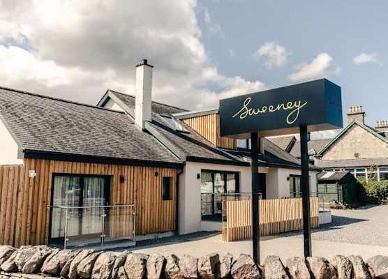 Sweeney Aviemore One 1