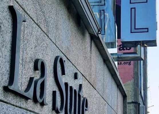 La Suite Hotel 1