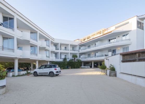 Hotel Cavalluccio Marino 1
