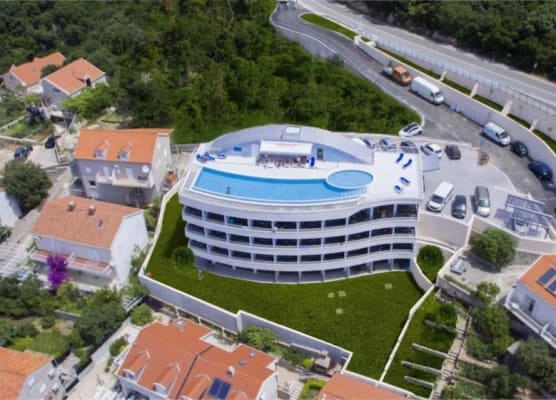 Villa Paradiso 2 1