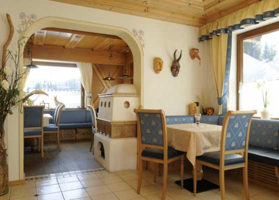 Hotel Arnika 1