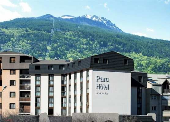 Résidence du parc 1
