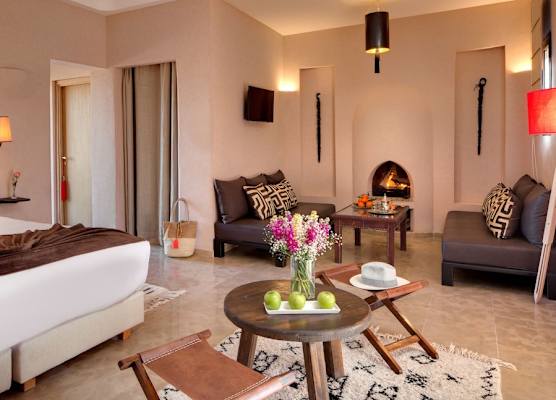 Oasis lodges 1