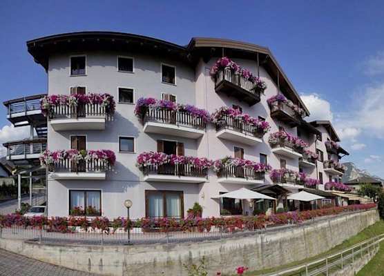 Hotel Spera 1