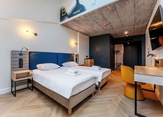 Art Queen Aparthotel 1
