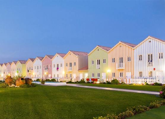 Hotel Cristal Praia Resort & SPA 1