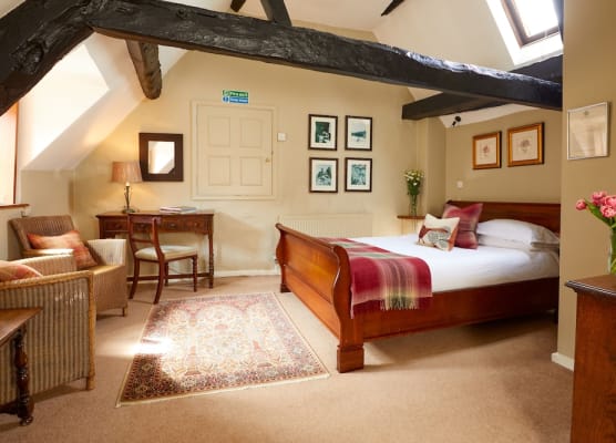 Burford House BH 1