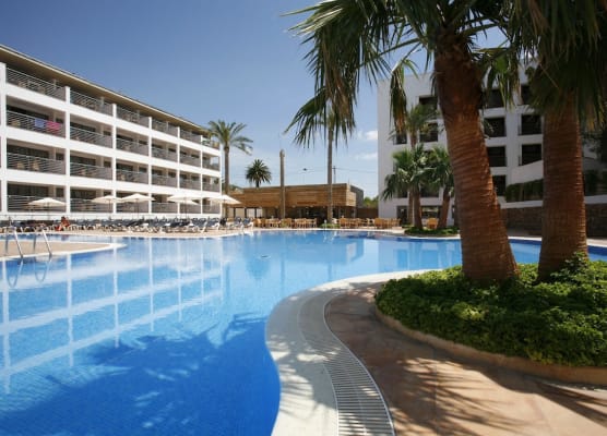 Hotel Alcossebre 1