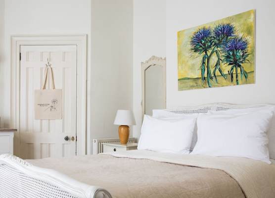 Daisybank Cottage Boutique Bed and Breakfast 1