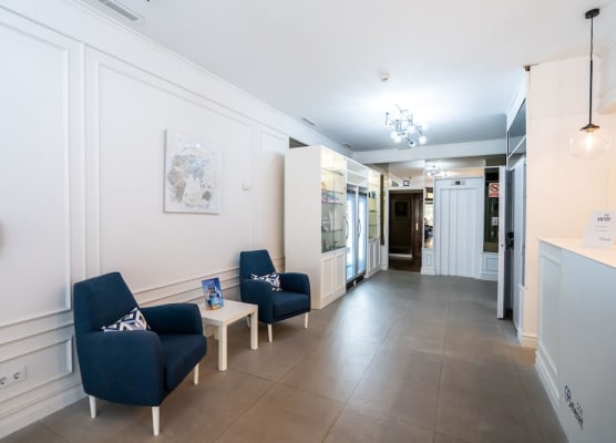 Hotel Beleret 1