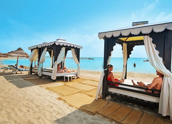 Royal Lido Resort & Spa 1