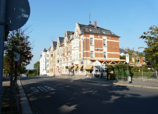 Hotel Heinz 1