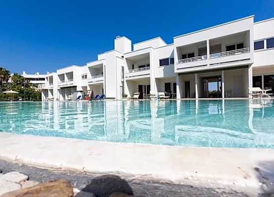 SeaPark SPA Resort 1