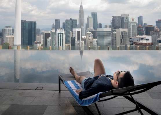 Ceylonz KLCC by ANGO 1