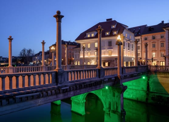 Zlata Ladjica Boutique Hotel 1