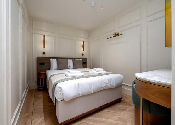 GuestReady - The Fitzroy 1