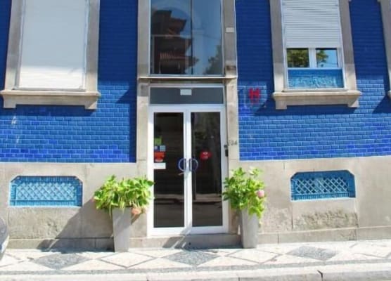 Hotel Senhor de Matosinhos 1