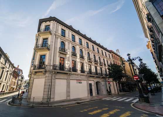Heritage Suites Oviedo 1