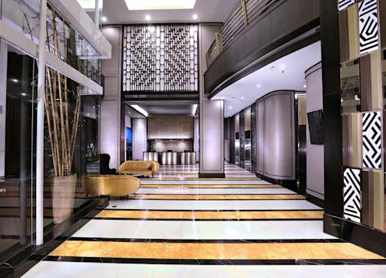 The Alts Hotel 1