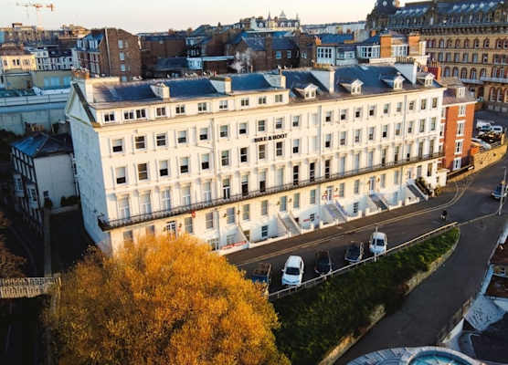 Bike & Boot Inns Scarborough - Leisure Hotels for Now 1