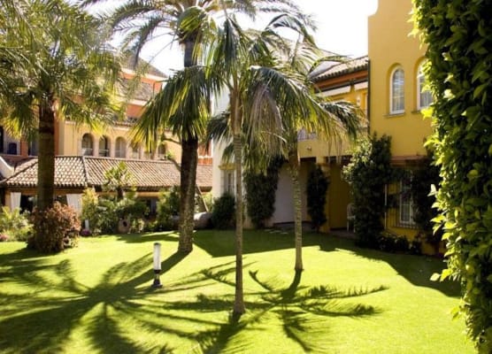 Soho Boutique Vistahermosa 1