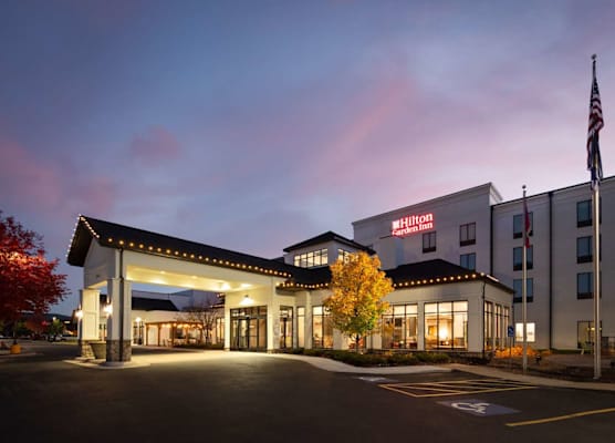 Hilton Garden Inn Kalispell 1