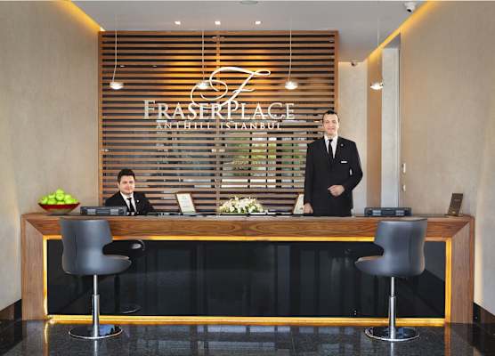 Fraser Place Anthill Istanbul 1