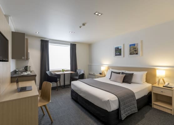 Quest Dunedin Serviced Apartments 1