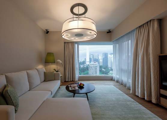 Lanson Place Bukit Ceylon 1