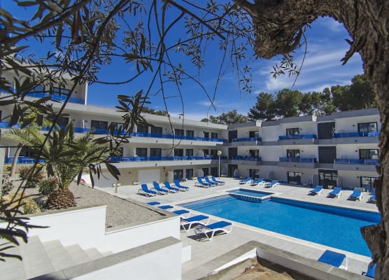 AP Costas - Treumal Park 1