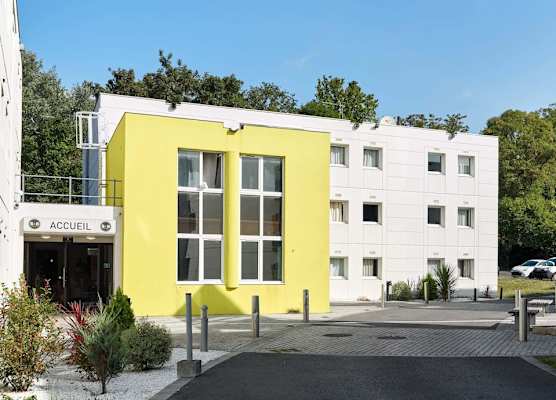 B&B HOTEL Paris Nord Aulnay-sous-Bois 1