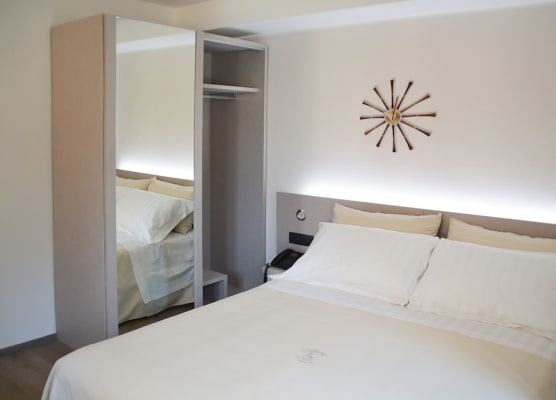 Hotel Il Loggiato Dei Serviti 1